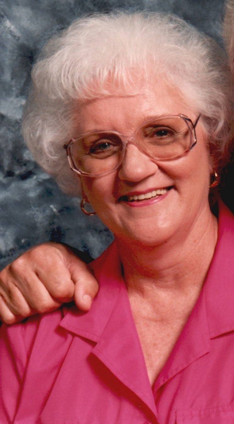 Obituary of Mary Irene Butler