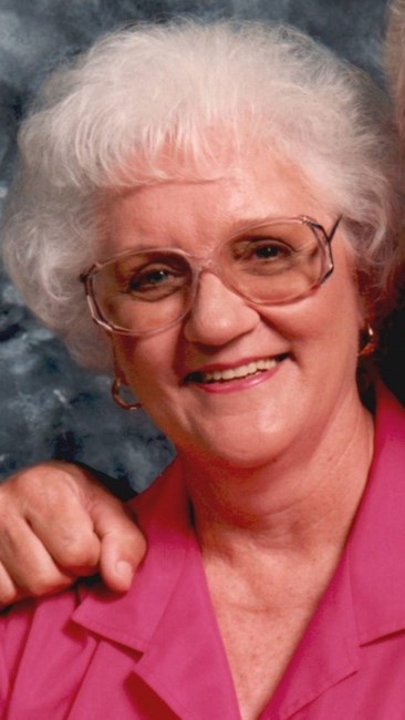 Obituary of Mary Irene Butler