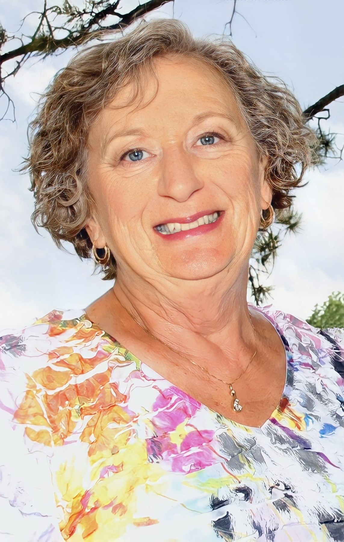 Obituary of Judith K. Ketner