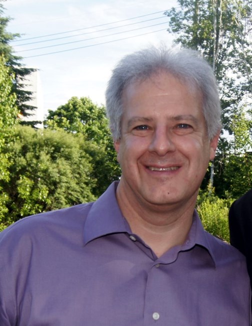 Obituary of Alain Giroux