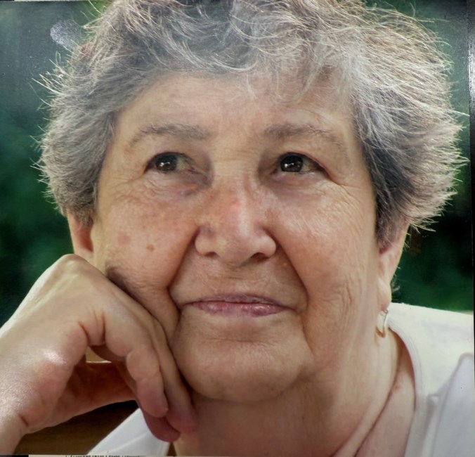 Obituary of Tatyana Derman