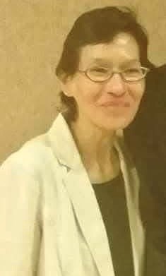 Obituary of Annabel Pena Mendez