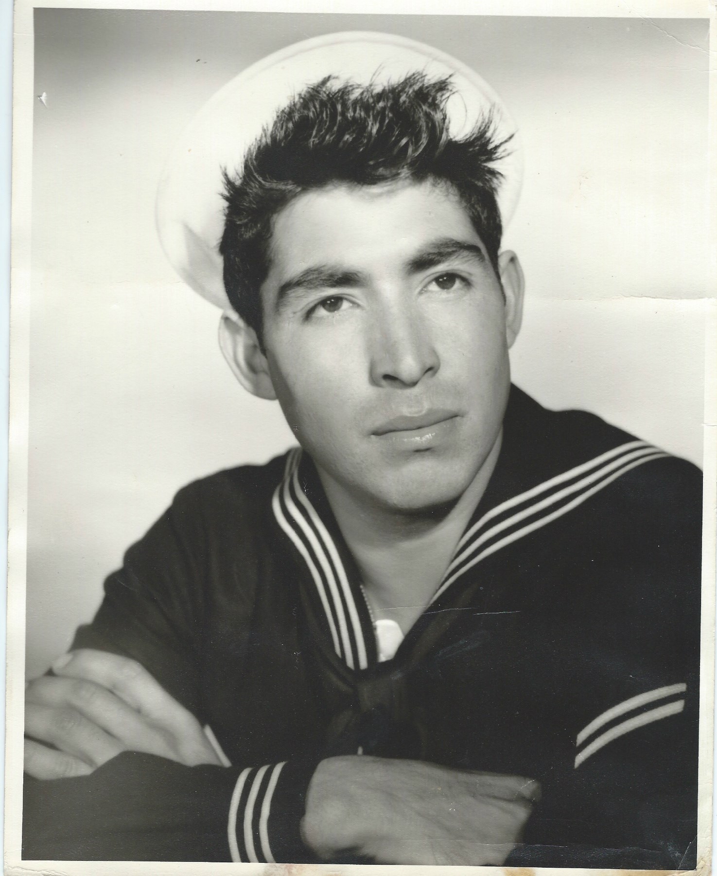 Obituary of David Olemeda