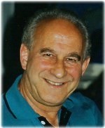 Obituary of Joe Jordan