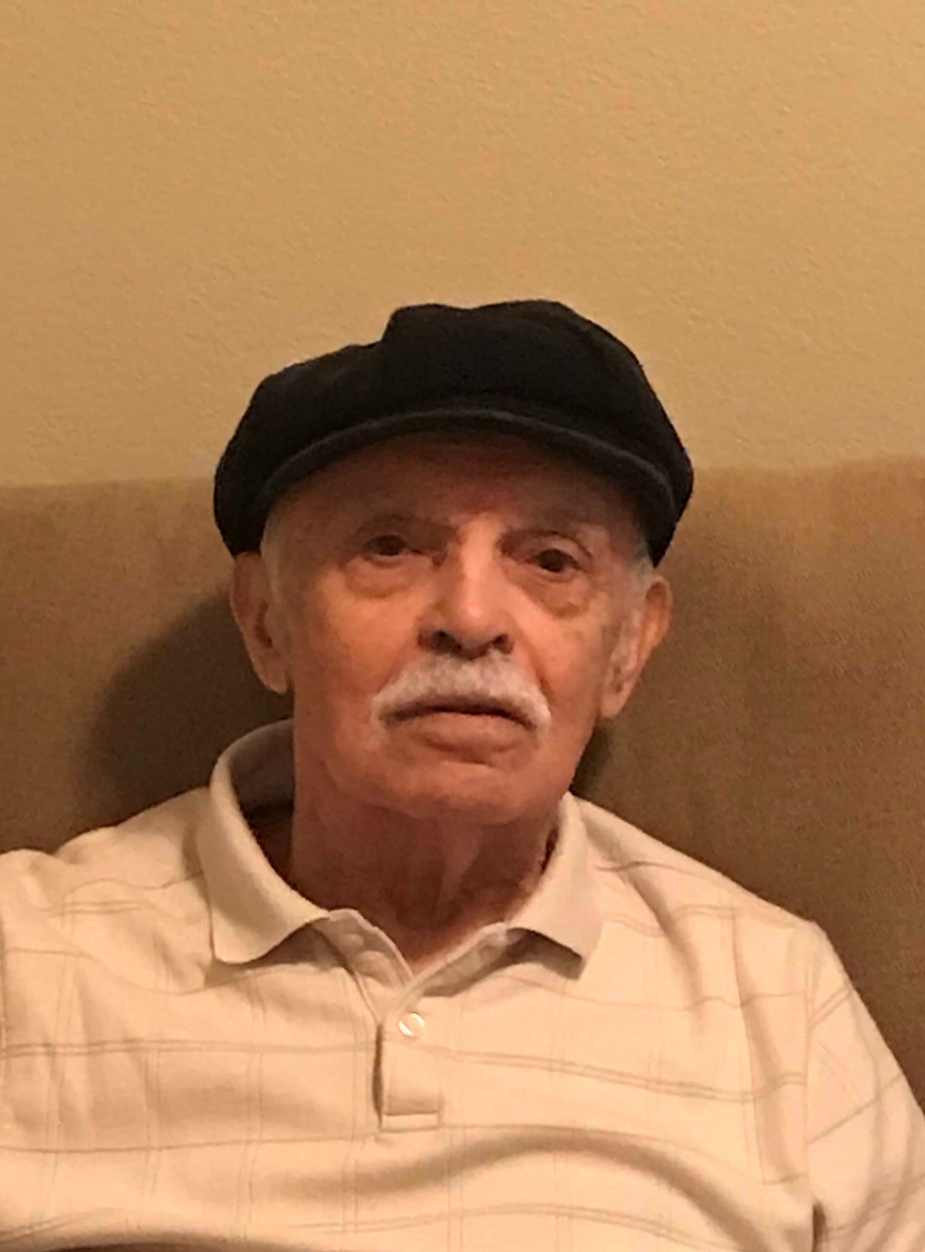 Obituary of Gabino Agosto