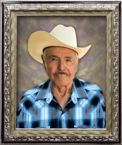 Obituary of Maximiliano Garcia Salazar