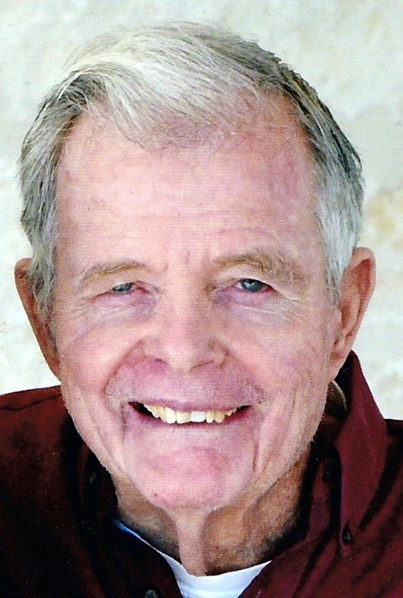 Lee Allen Walker Obituary New Braunfels, TX