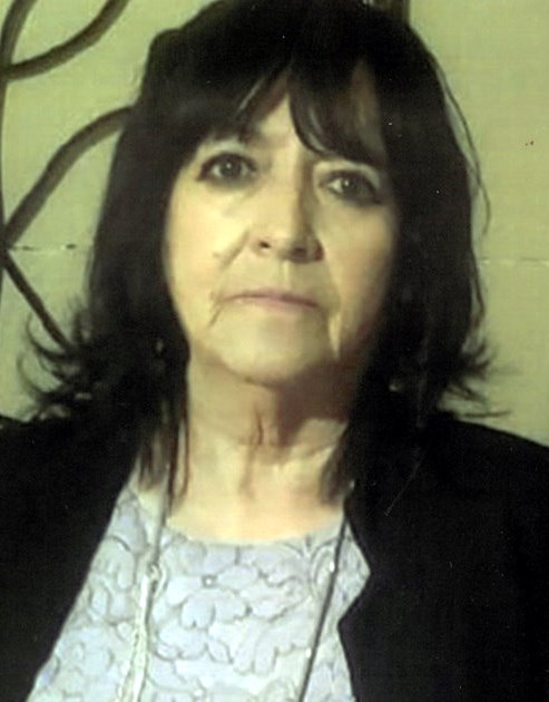 Obituary of Maria Teresa Munoz