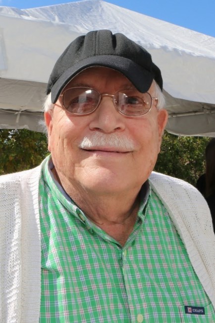 Obituary of Jesus Mario Bello