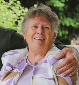 Obituary of Mrs Marilyn Lorene (Hildreth) Thompson (nee Hildreth)