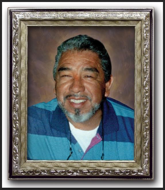 Obituary of Frank Dominguez Valdivia