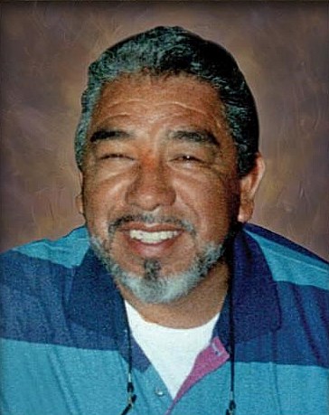 Obituary of Frank Dominguez Valdivia