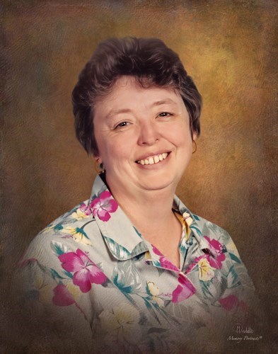 Obituary of Sharon Coomer