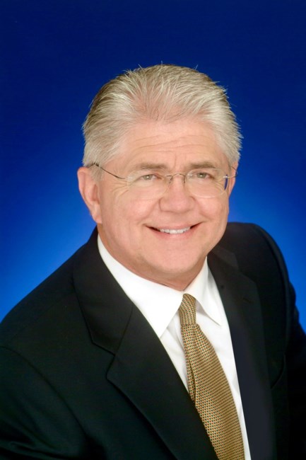 Obituary of Robert Frank Maris