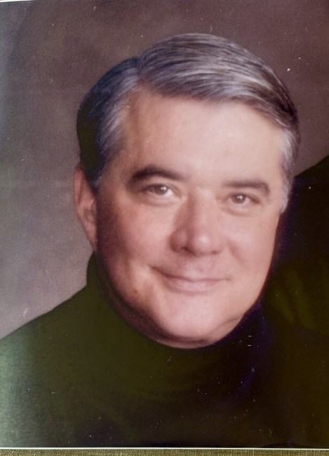 Obituario de Raymond Donald Ramsay