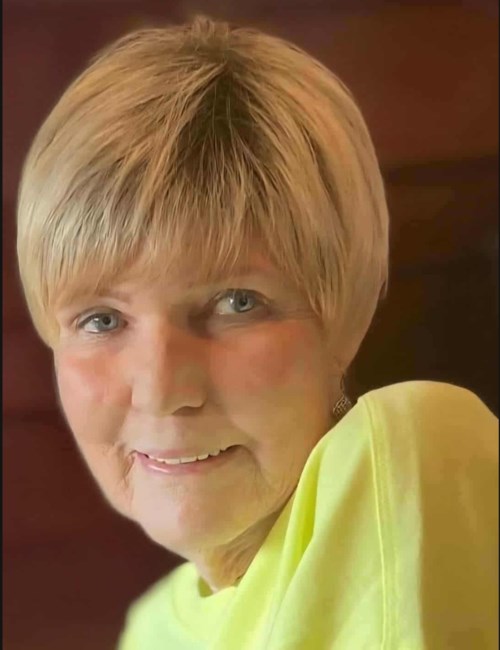 Obituary of Linda Lou Ingram