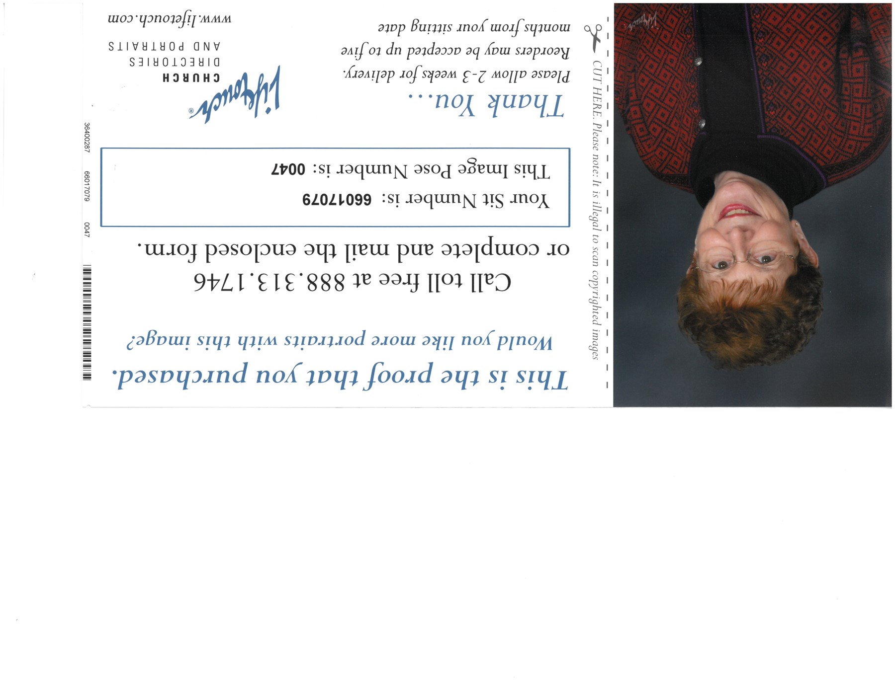 Obituary of Lucille M. Logsdon