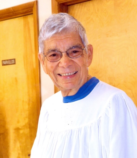 Obituary of Mr. Jose V. Colon