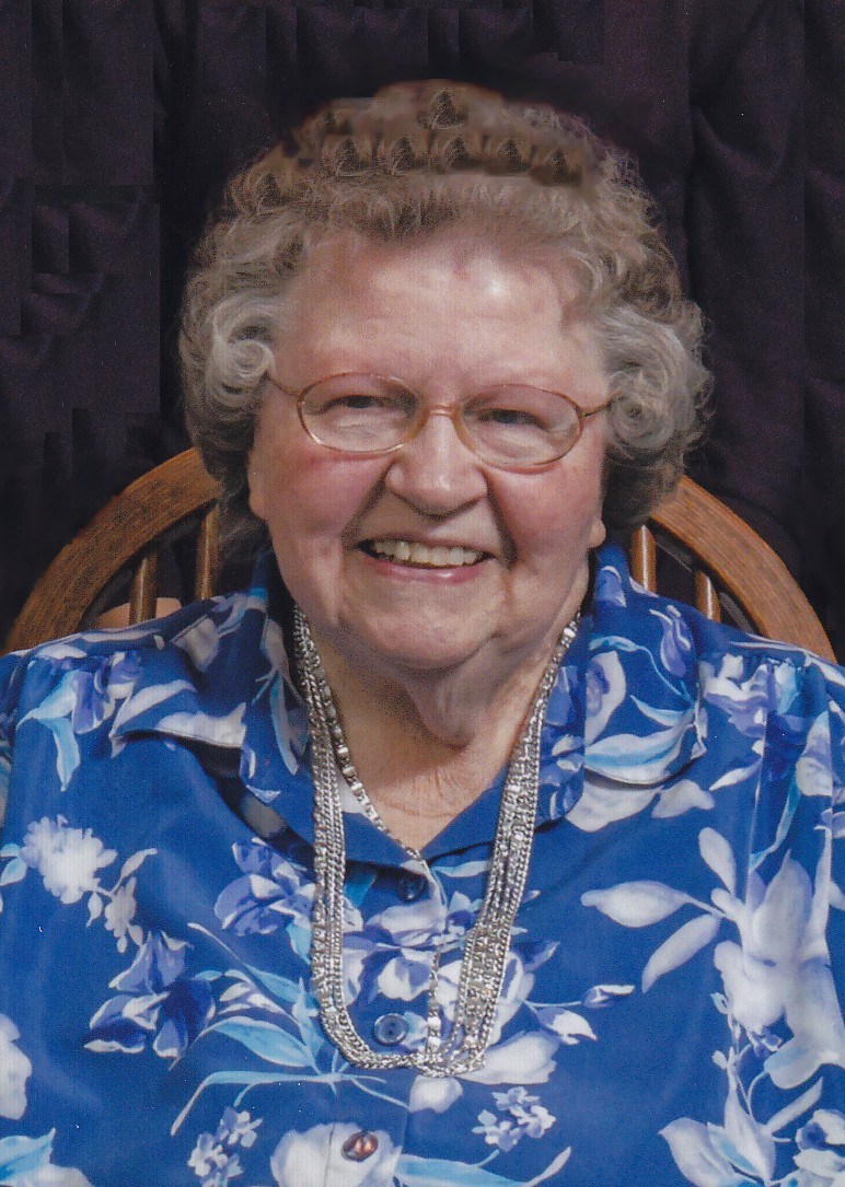 Irene M. Ponto Brown Obituary Livonia, MI