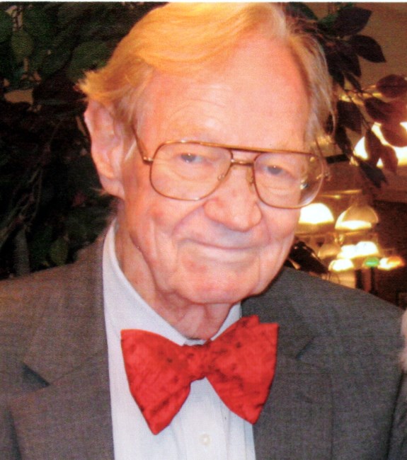 Obituary of Arthur R Creager