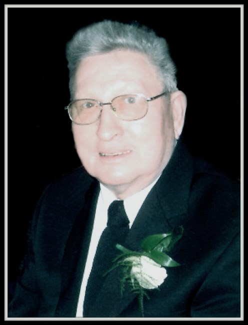 Obituary of William Cady