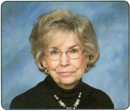 Obituary of Margaret Eugenia Tinsley Aiken