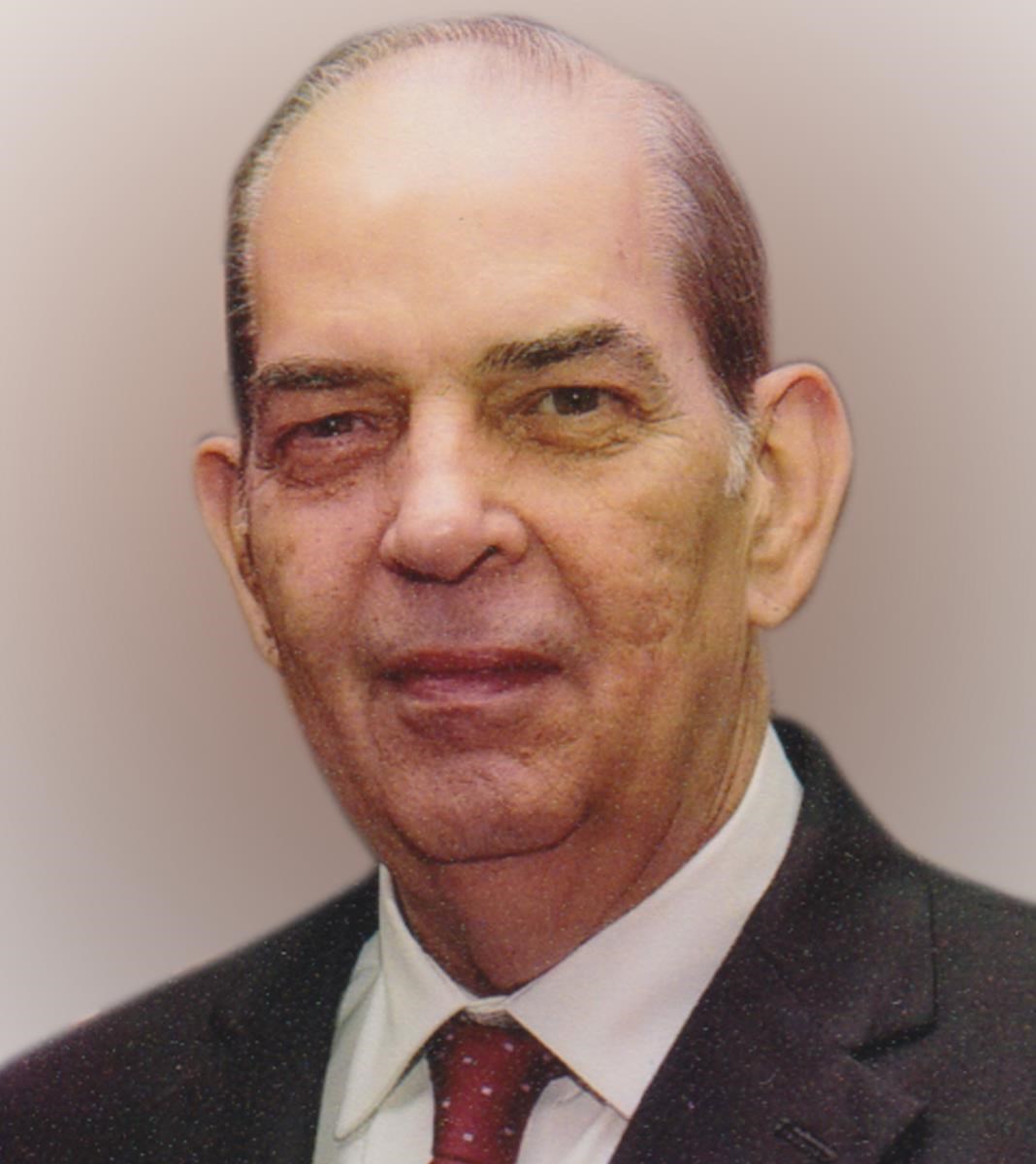 Obituary of Preston Wayne Burnette Sr.