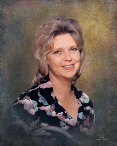 Obituary of Betty Lee Stewart