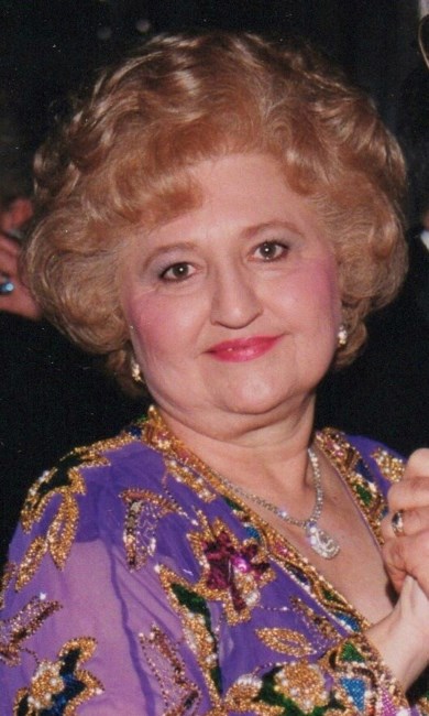 Obituary of Beth Averitt