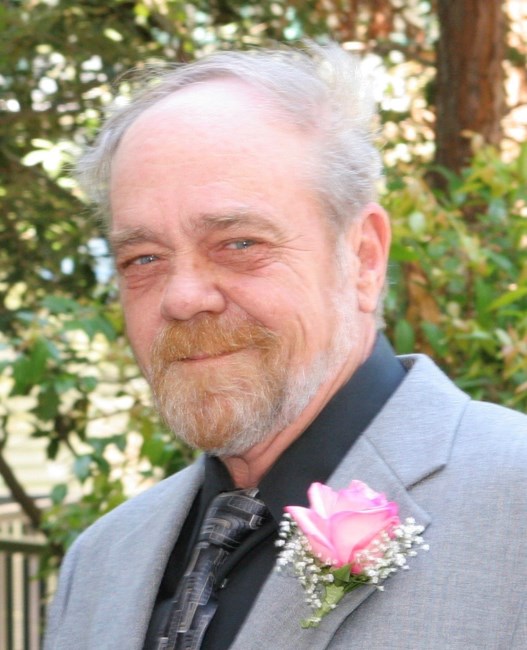 Obituary of William Robert Schroeder