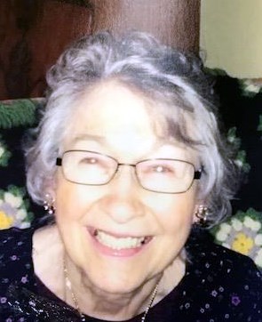 Obituary of Jeanette Stephens