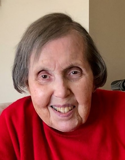 Obituary of Florence C. Wexler