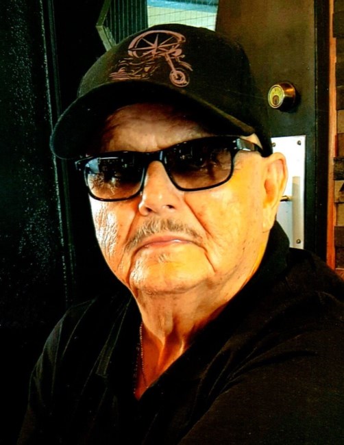 Obituary of Richard Arnaut