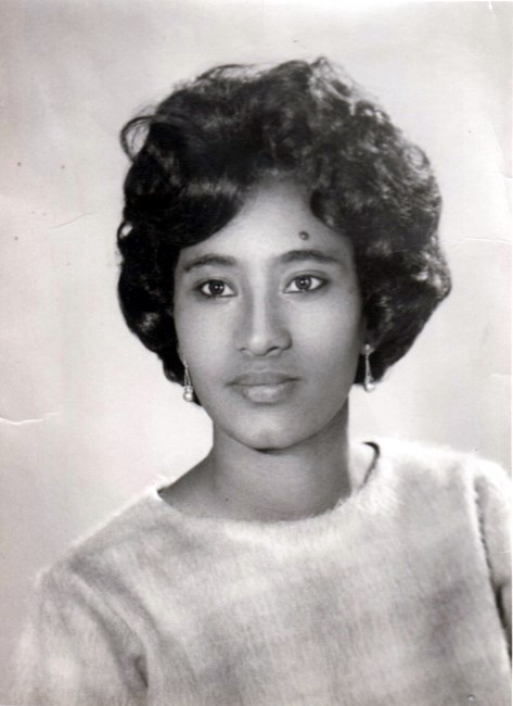 Obituary of Loule Tesfaye