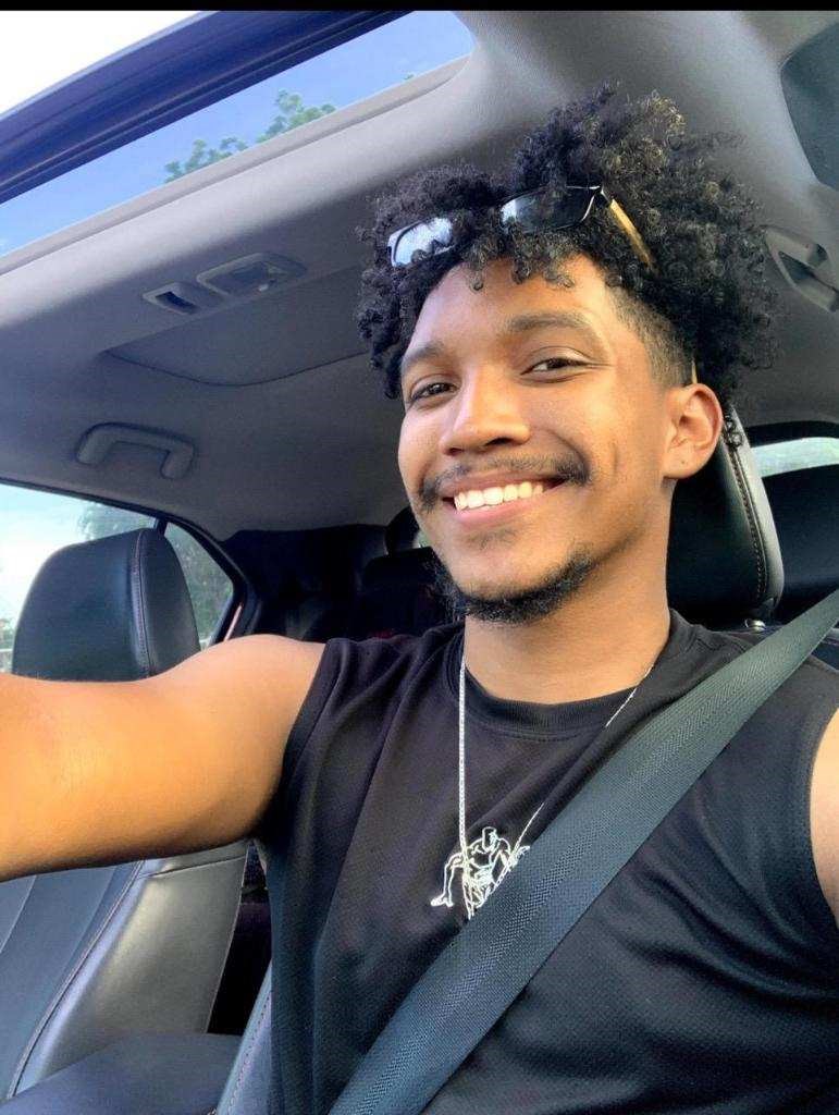 Ra'Shawn Davis Obituary Austin, TX