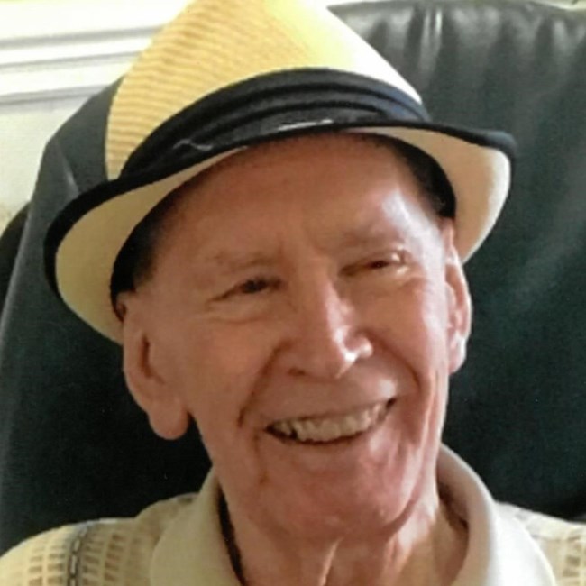 Obituary of Armand D. Fournier