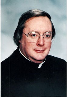 Obituary of THOMAS W. SHEEHAN