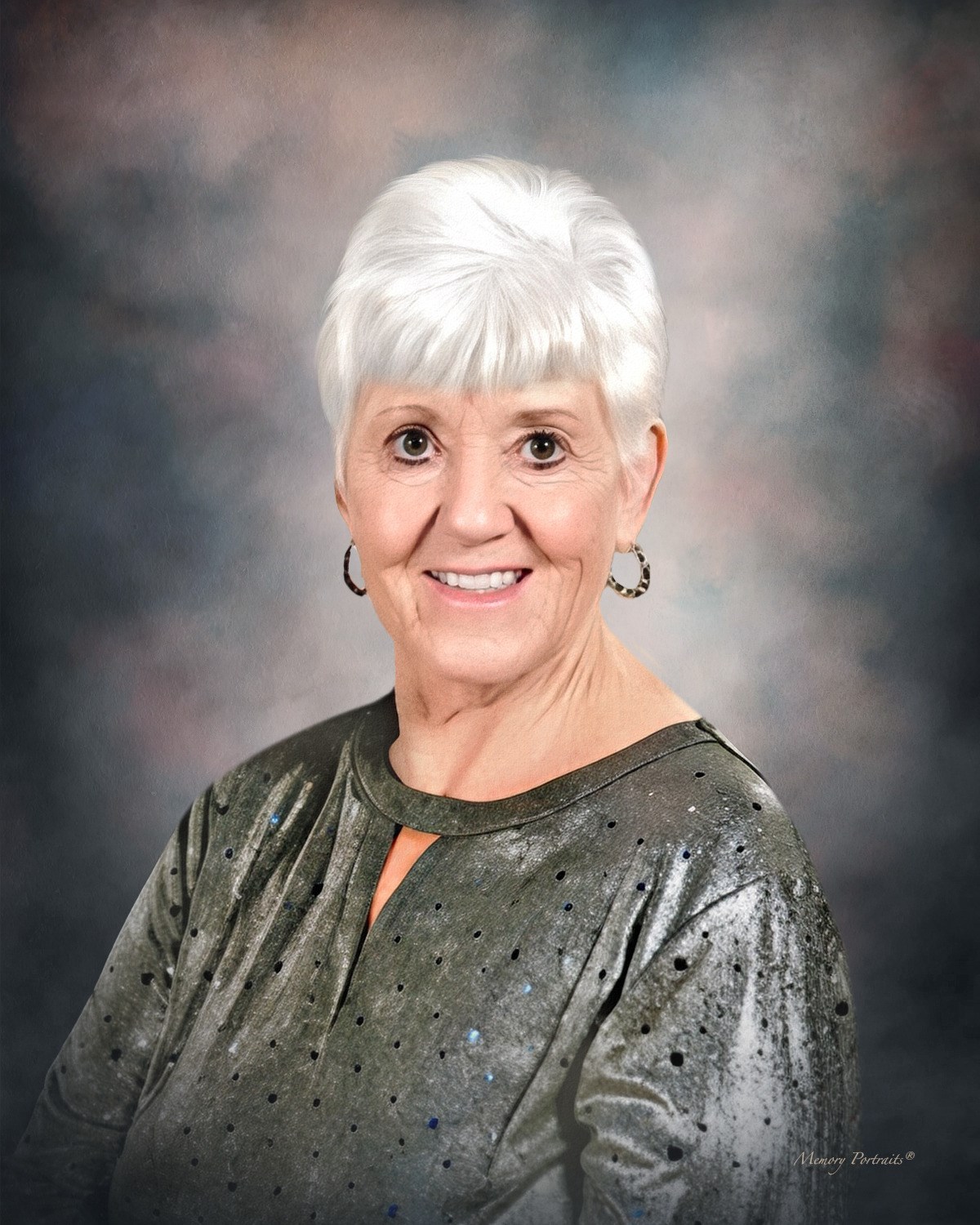 Obituario de Martha Ellen Tomme