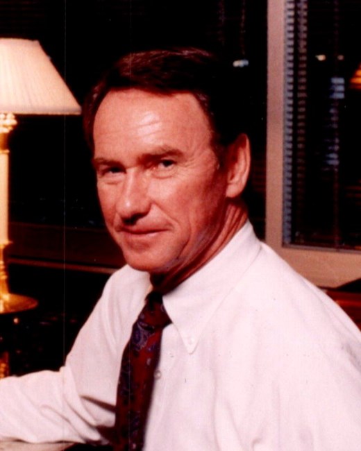 Obituary of Eugene G. Hill