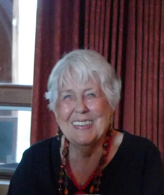 Obituary of Anna Bethel McCormick