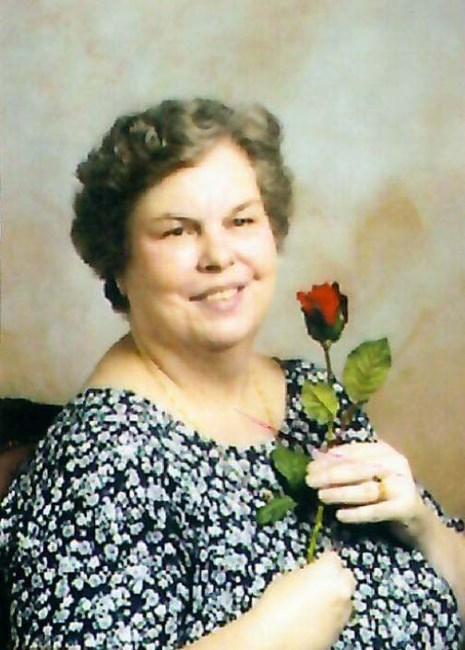 Obituary of Deeann Agnes Moore