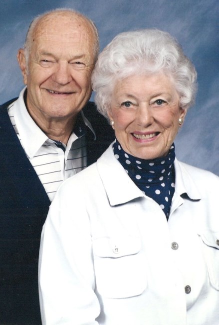 Obituario de Jean May Gillies