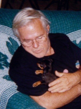 Obituary of Jerry J. Nichols