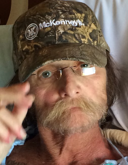 Obituary of Gary W. Russell-Howland