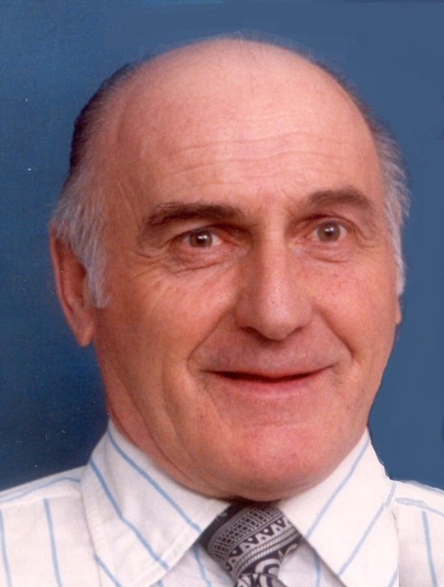 Obituary of Paul Emile Delorme