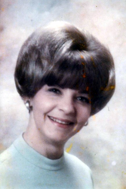Obituary of Doris Marie Koenig Green
