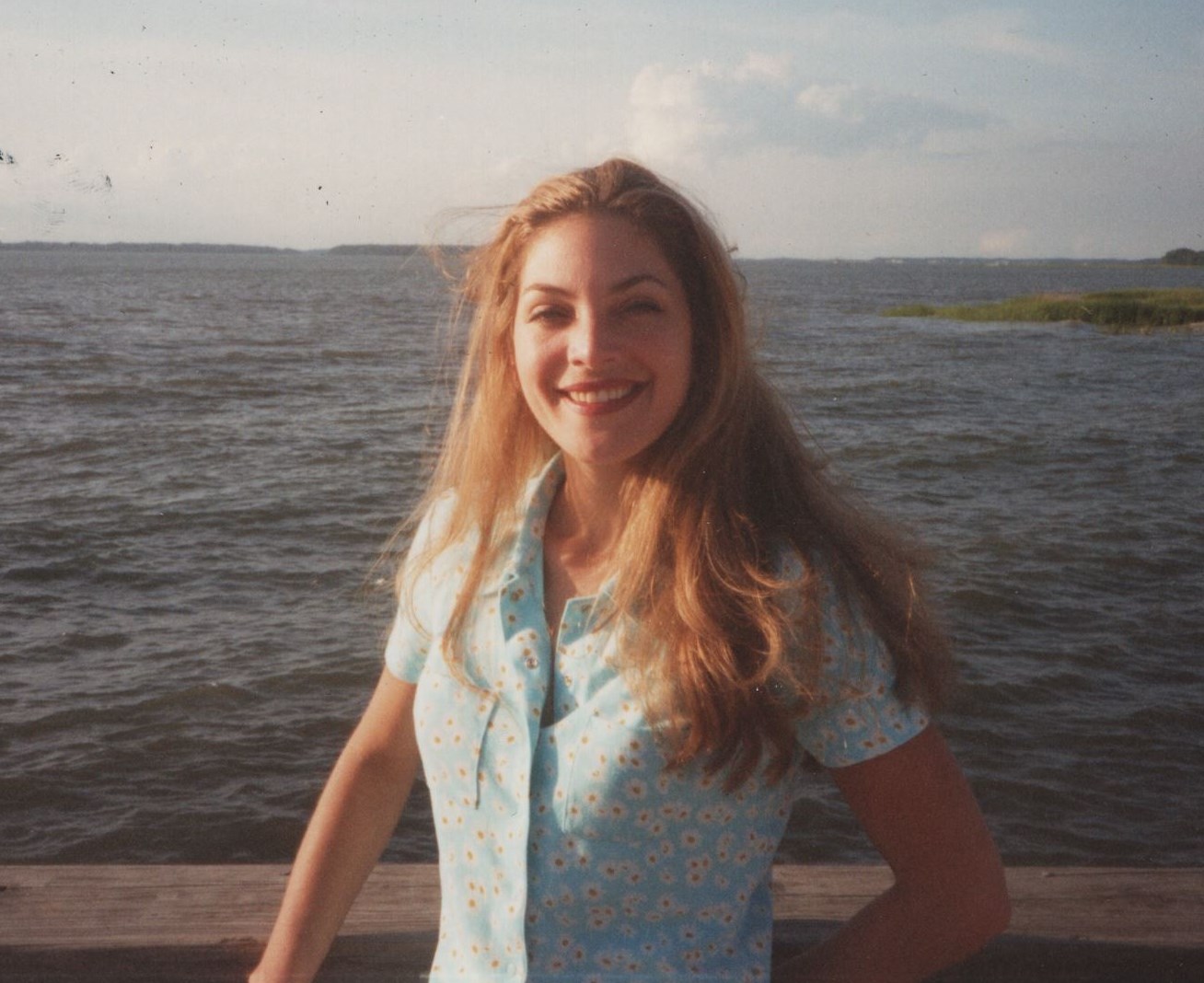 Obituary of Helen Lichtenstein Periu