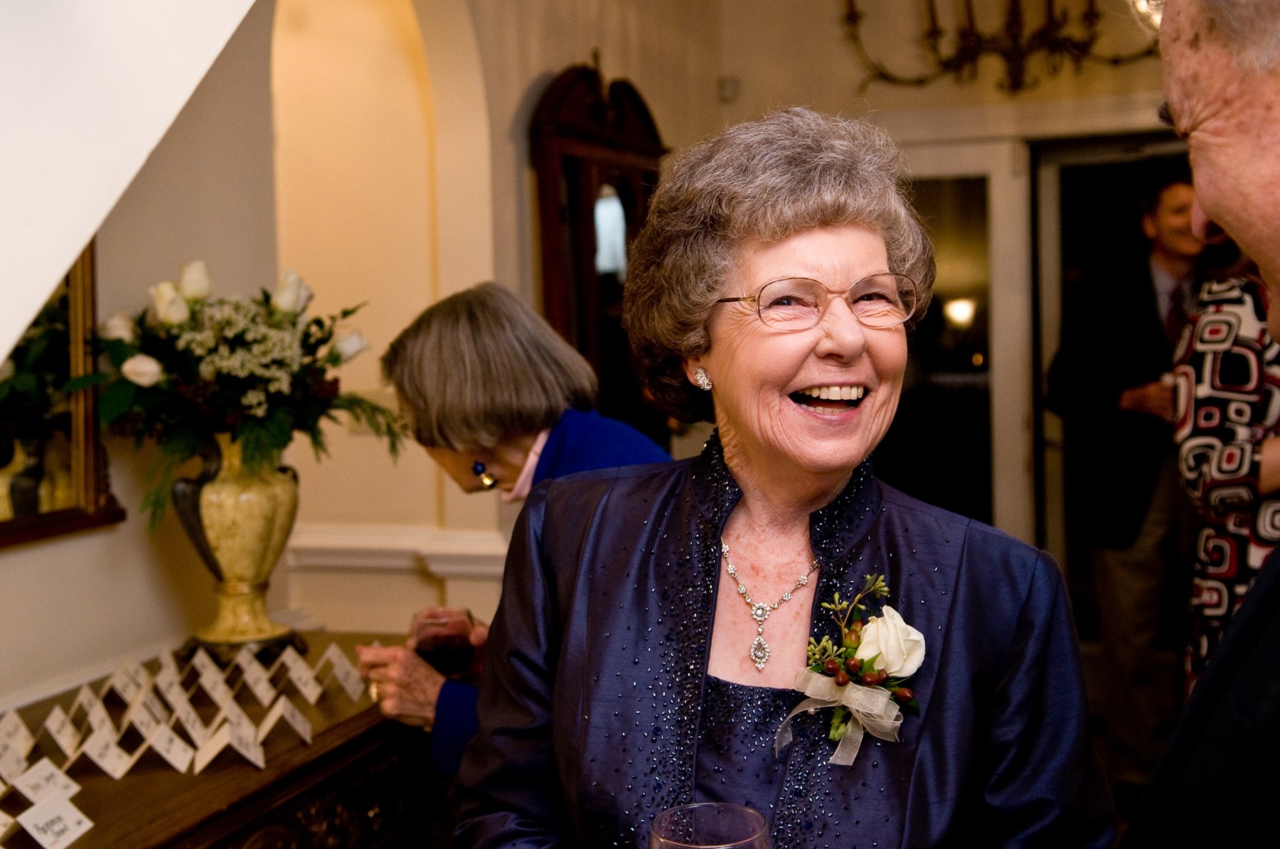 Obituary of Elizabeth "Bette" Tobias Smith