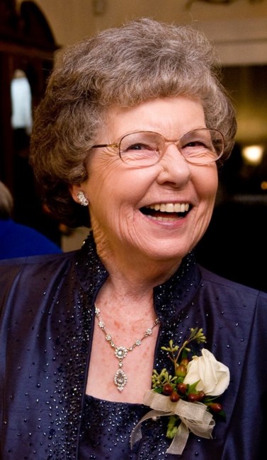 Obituary of Elizabeth "Bette" Tobias Smith