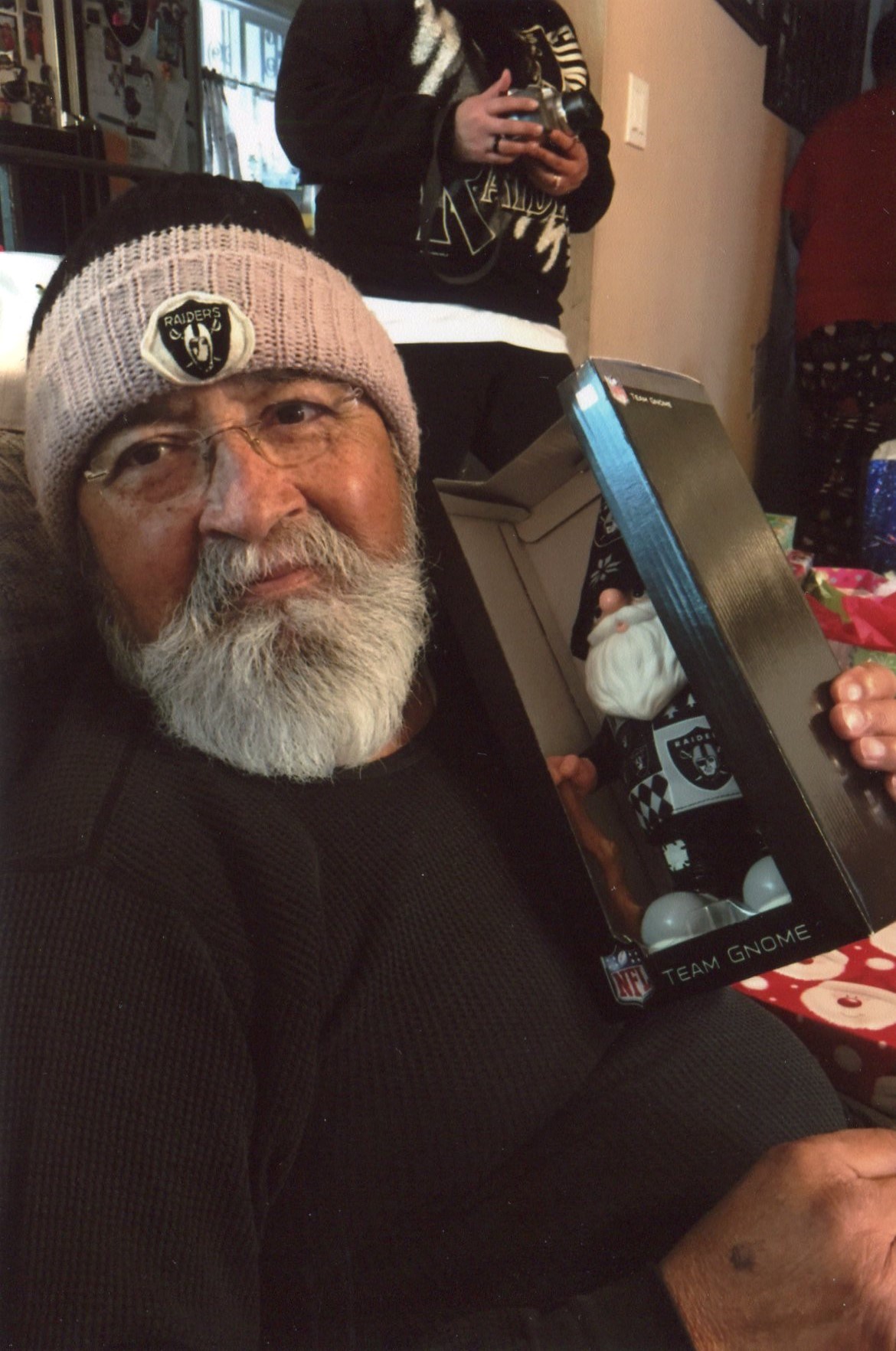 Obituary of Lionisio "Leo" Elemen Lopez Jr.